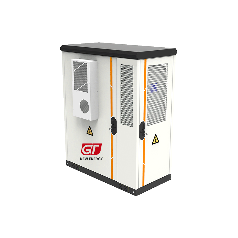 GT-50KW-100KWh-HV