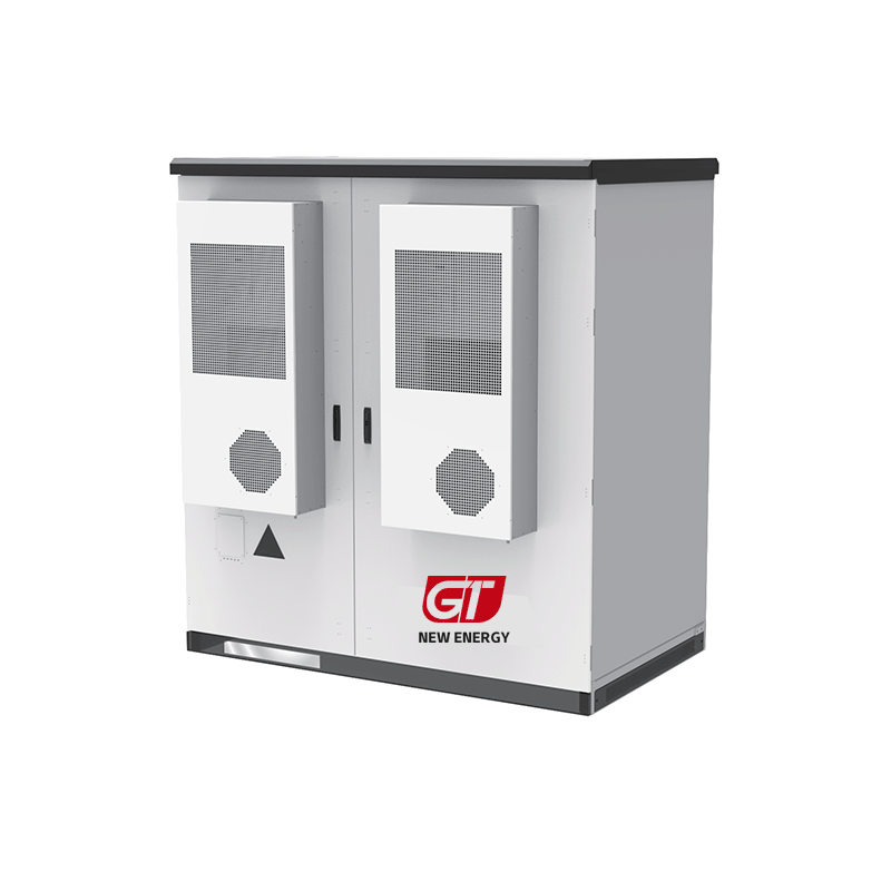 GT-100KW-215KWh-HV