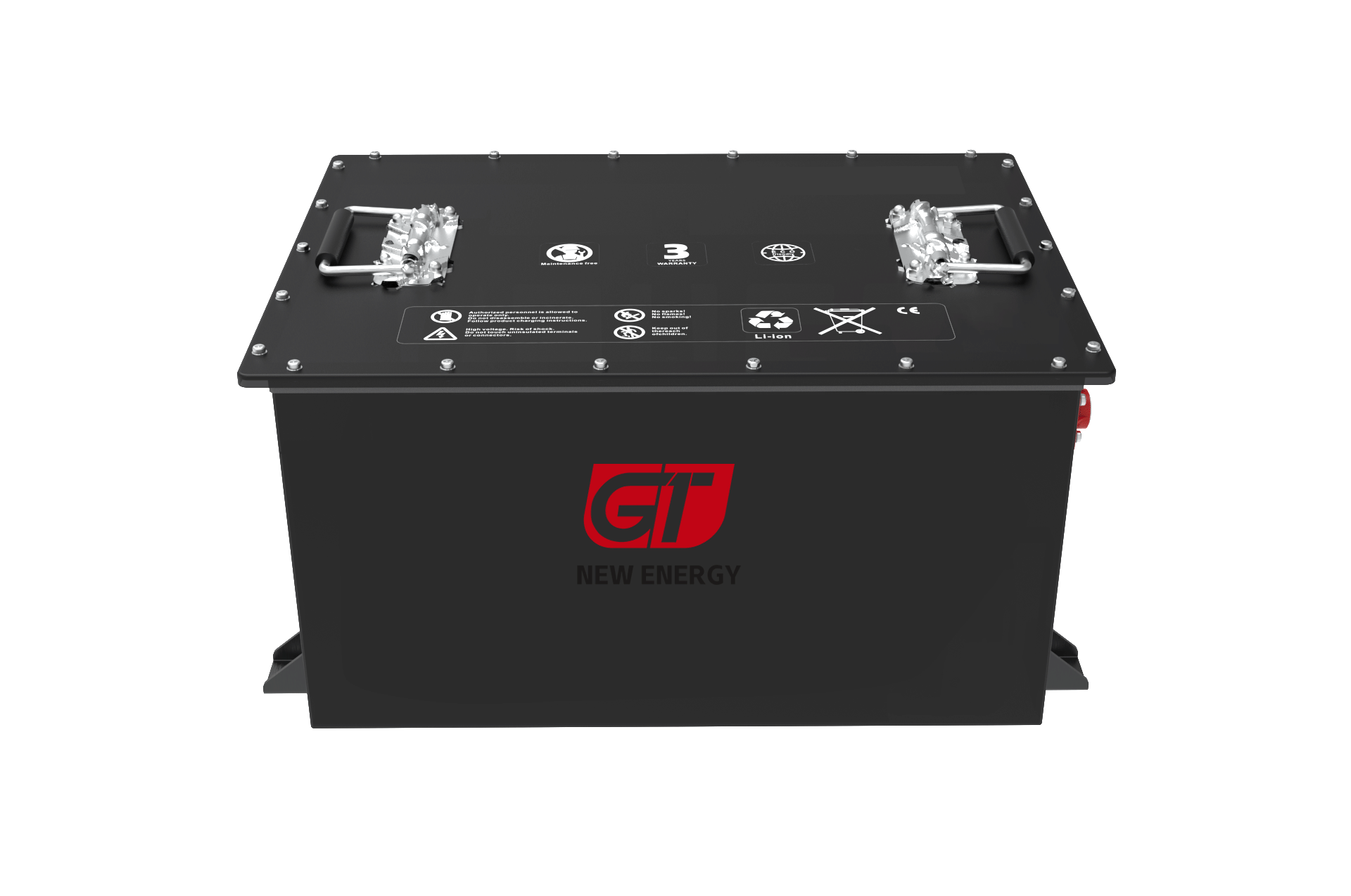 A1129 51.2V 105Ah