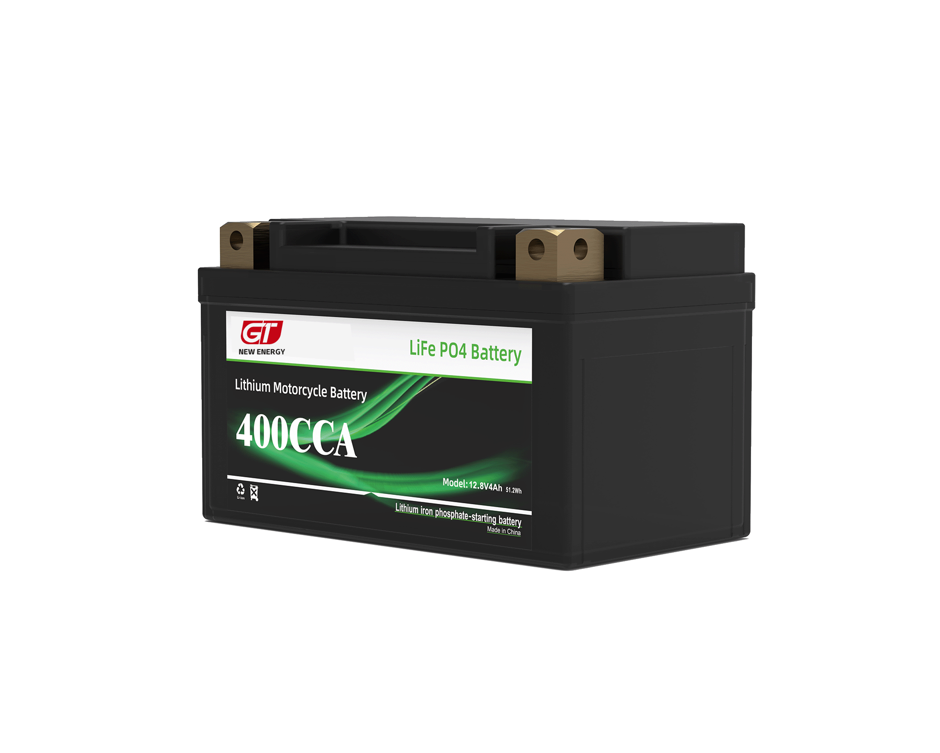 YTX7 12.8V 4Ah