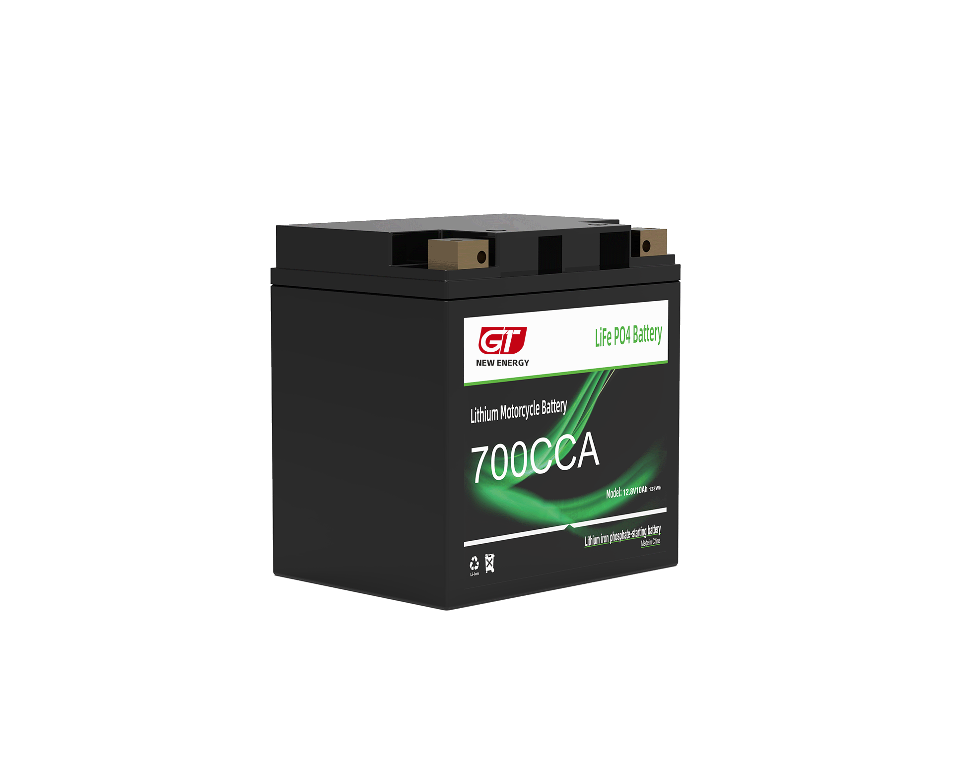 YTX30L 12.8V 10Ah