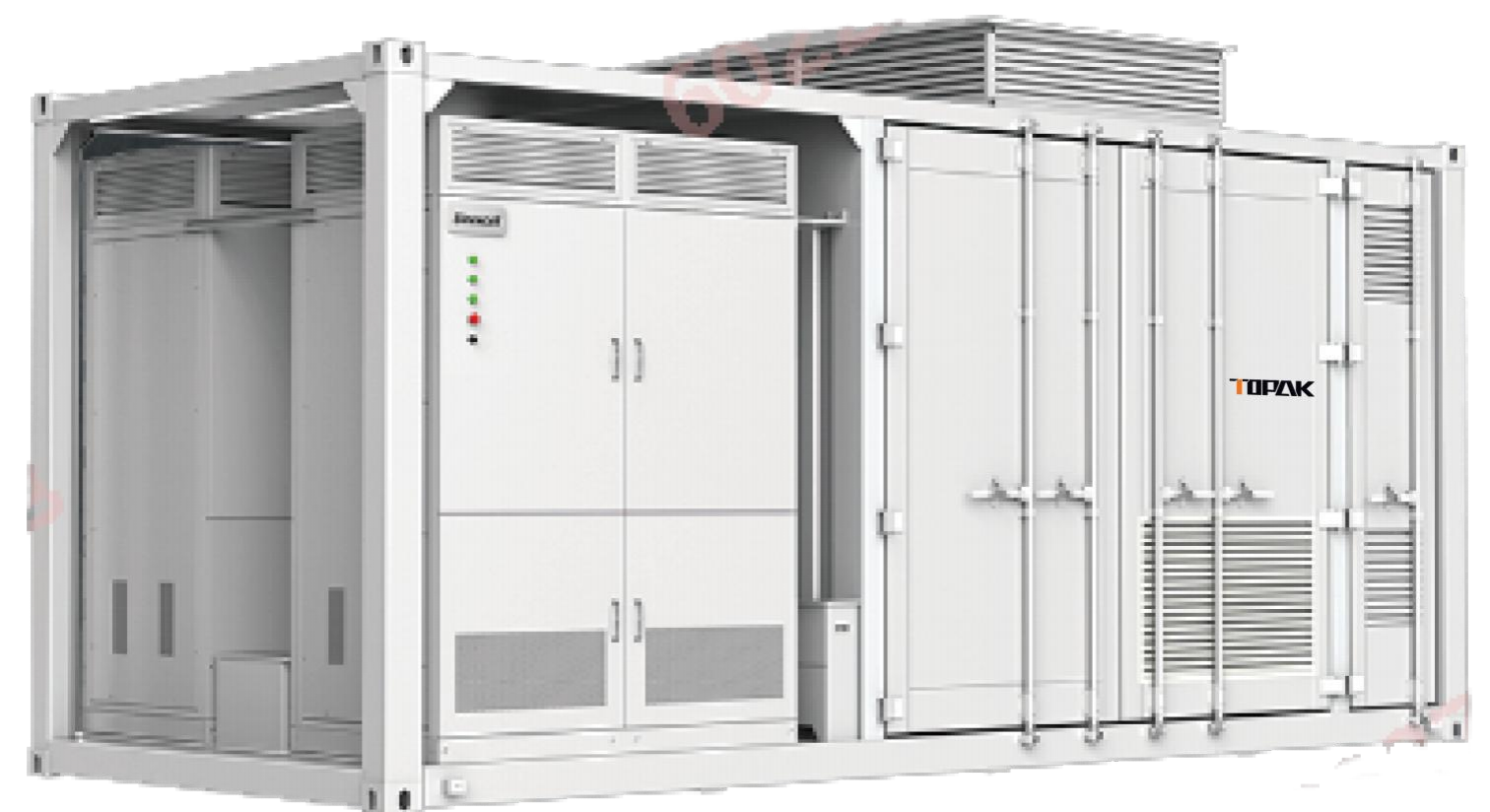 GT-5MWh-BL